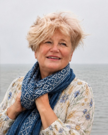 Liesma Kalve